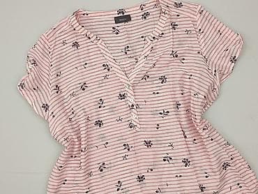 Women's Clothing: Yessica, Women's blouse, size 3XL — 1