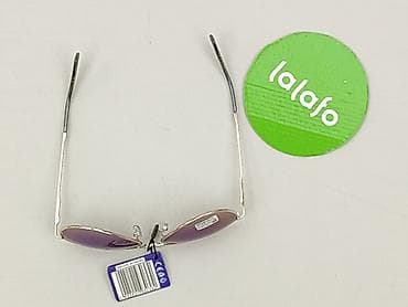 sunwear collection: Okulary, Przeciwsłoneczne, Okrągłe kształt, stan - Idealny — 3