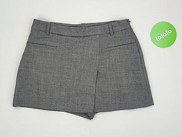 stradivarius shorty: Stradivarius, Szorty damskie, rozmiar M — 2