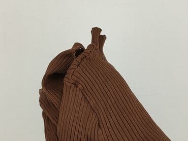 sweter z akrylu czy jest dobry: Zara, Golf damski, L — 6