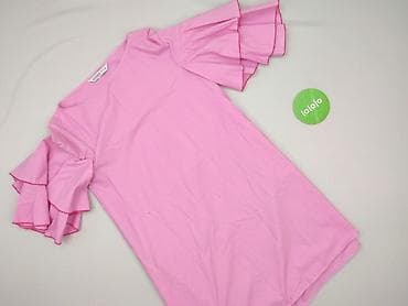 różowa bluza zara: Zara, Bluzka damska, rozmiar M — 2