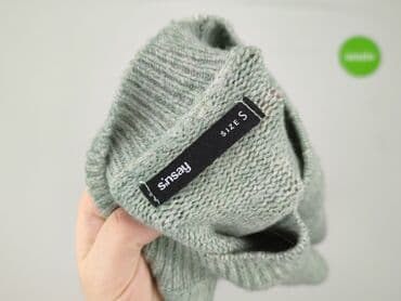 sweter m co: Sinsay, Sweter damski, rozmiar S — 4