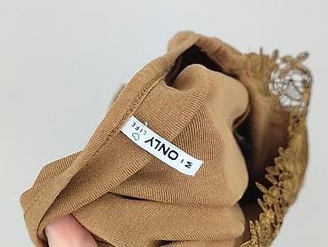 vero moda jeans jacket: ONLY, Bluzka damska, rozmiar M — 4