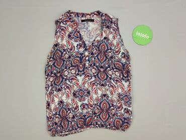 bluzki z frędzlami reserved: Bluzka damska, rozmiar XS — 2