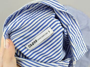 cropp bluzka z długim rękawem: Cropp, Bluzka damska, rozmiar S — 5