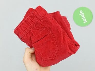 джинсы: Denim pants, Next, 1-3 months, condition - Very good — 5