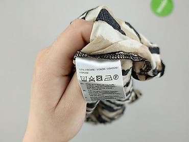 blouses in primark: Indiska, Жіноча блуза, розмір L — 5