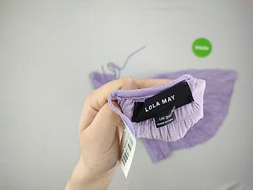 tono moda plus size: Lola, Sukienka damska, rozmiar 6XL — 4