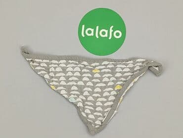 koszulka 3d allegro: Baby bib, color - Grey, condition - Good — 2