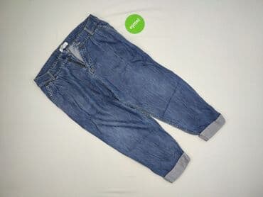 woskowane legginsy z wysokim stanem zara: Брюки жіночі, розмір M — 2