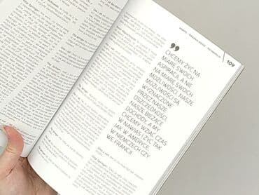 Książki: Książka, gatunek - Literatura faktu, stan - Bardzo dobry — 3