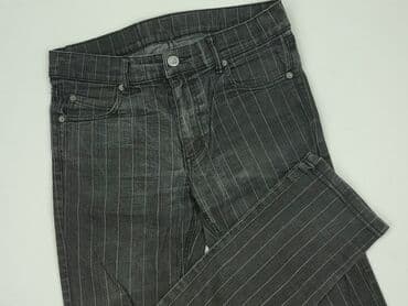 Spodnie materiałowe damskie, L w lalafo.pl Spodnie materiałowe damskie, L