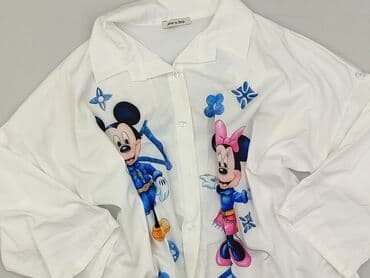 koszula mexx: Koszula damska, rozmiar 2XL — 1