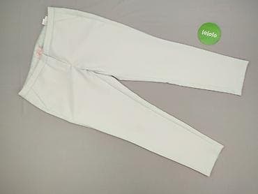 viman spodnie: Mohito, Spodnie materiałowe damskie, rozmiar M — 2