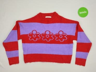 c a sweter w paski: House, Sweter damski, rozmiar XS — 2