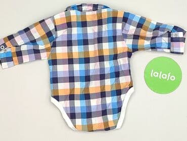 kurtka flek: Body, Newborn baby, 
condition - Very good — 3