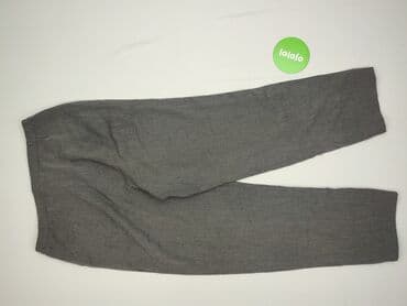 franz kafka t shirty: Spodnie materiałowe damskie, rozmiar M — 3