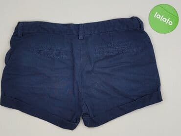 abat klapki: Diverse, Szorty damskie, rozmiar M — 3