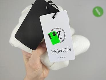 modne sweterki: Women`s sweater, size One size — 5