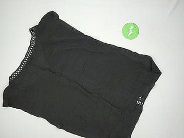 buty nessi eobuwie: Sinsay, Bluzka damska, rozmiar One size — 3