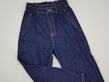 babies jeans: Denim, Jeansy damskie, rozmiar S — 1