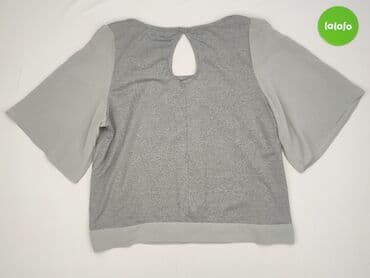 szerokie bluzki damskie: Pepco, Bluzka damska, rozmiar XL — 3