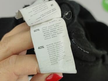 kurtka trapstar czarna cena: Sinsay, Kurtka bomberka damska, rozmiar M — 5