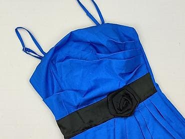 ANTALL, Sukienka damska, rozmiar S