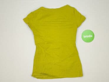 megi collection bluzki damskie: MEGI, T-shirt damski, rozmiar S — 3