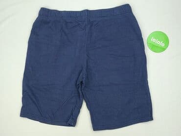 lidl szorty lniane: Livergy, Szorty dla mężczyzn, rozmiar L — 3