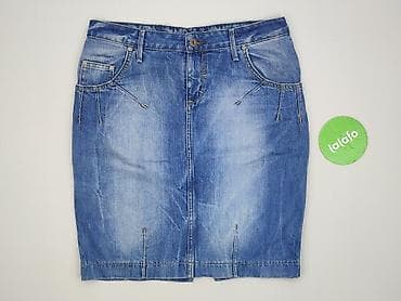 vertus ubrania: Jeanswear, Spódnica damska, rozmiar L — 2