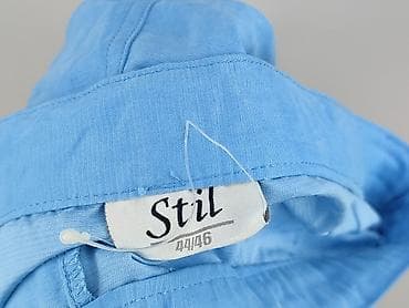 tanie cargo: Spodnie 3/4 damskie, rozmiar 3XL — 4