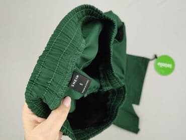 kapcie swiecace w ciemnosci: Shein, Spodnie dresowe dla mężczyzn, rozmiar S — 4