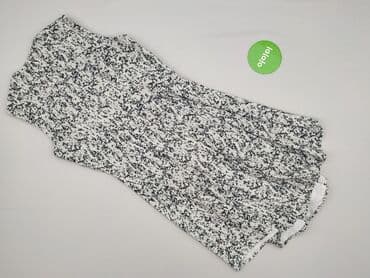 hm sukienka z falbanami: H&M, Sukienka damska, rozmiar M — 3