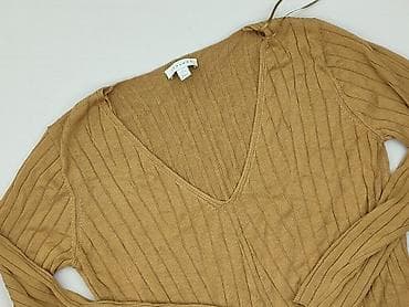 skarpetki primark: Topshop, Sweter damski, rozmiar L — 1