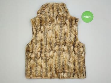 sweter z solar: Apart, Kamizelka damska, rozmiar XL — 3