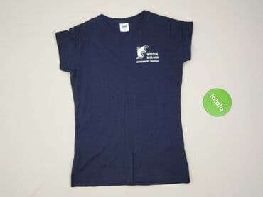 koszulka wojan team allegro: JHK, Women`s T-shirt, size M (EU 38) — 2