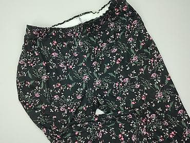 by very spodnie: Janina, Spodnie materiałowe damskie, rozmiar 4XL — 1