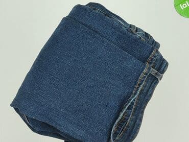 jeans old: Jeans for men, size L — 5