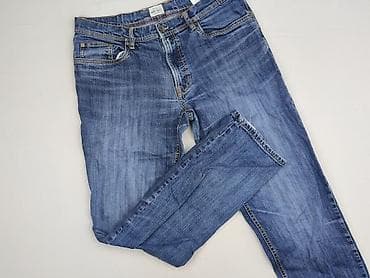 mets jeans: Montego, Jeansy dla mężczyzn, rozmiar L — 1