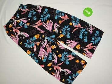 leggings: Spodnie 3/4 damskie, rozmiar M — 2