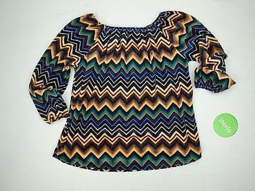 biustonosze 100 e: Bluzka damska, rozmiar 5XL — 4