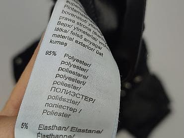 lady bexleys: Bodyflirt, Legginsy Eleganckie damskie, rozmiar XL — 5