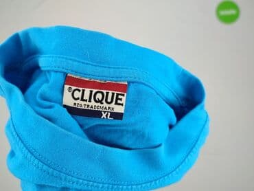 koszulka polo esprit: Koszulka dla mężczyzn, XL — 4