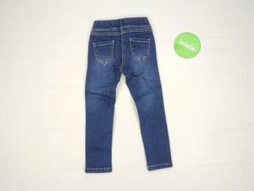bielizna key allegro: Leggings for kids, 3-4 years, 104, condition - Perfect — 3