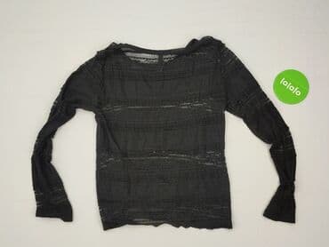 jakie rajstopy do bialej sukienki: Stradivarius, Women's blouse, size M (EU 38) — 3