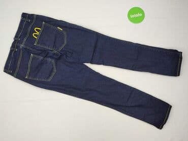 Women: McDonald's, Jeans for women, size 2XL (EU 44) — 3
