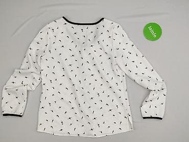 marynarki pull and bear: Zaps, Bluzka damska, rozmiar M — 3