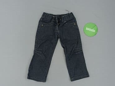 modne jeansy: Jeans, 1.5-2 years, 92, condition - Very good — 2