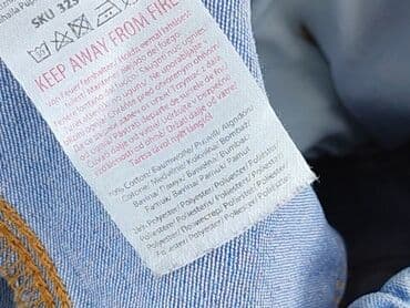 ubrania solar: Spodnie jeansowe, So cute, 2-3 lat, 98, stan - Idealny — 6